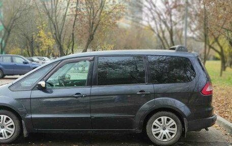 Ford Galaxy II, 2006 год, 850 000 рублей, 6 фотография