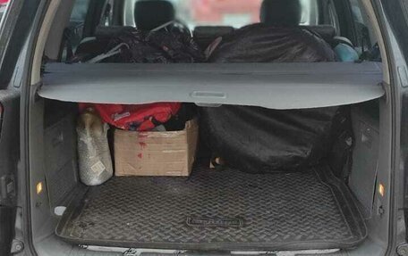 Ford Galaxy II, 2006 год, 850 000 рублей, 11 фотография