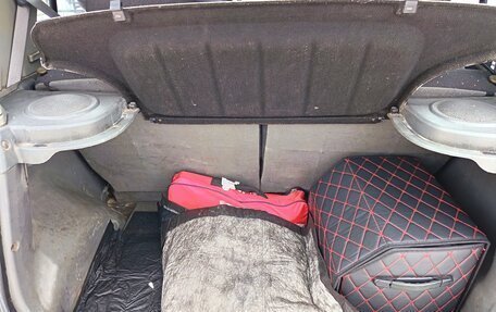 Hyundai Atos, 1998 год, 195 000 рублей, 5 фотография