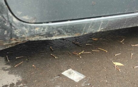 Ford Galaxy II, 2006 год, 850 000 рублей, 15 фотография