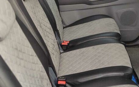 Ford Galaxy II, 2006 год, 850 000 рублей, 13 фотография