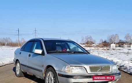 Volvo S40 II, 1997 год, 200 000 рублей, 2 фотография