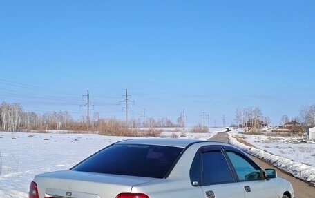 Volvo S40 II, 1997 год, 200 000 рублей, 3 фотография