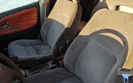 Volvo S40 II, 1997 год, 200 000 рублей, 6 фотография