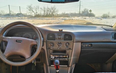 Volvo S40 II, 1997 год, 200 000 рублей, 8 фотография