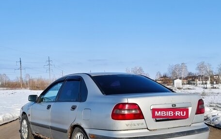 Volvo S40 II, 1997 год, 200 000 рублей, 4 фотография