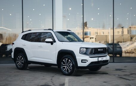 Haval H7, 2026 год, 3 999 000 рублей, 7 фотография