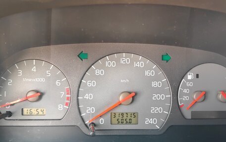 Volvo S40 II, 1997 год, 200 000 рублей, 10 фотография