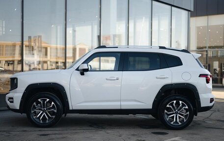 Haval H7, 2026 год, 3 999 000 рублей, 4 фотография