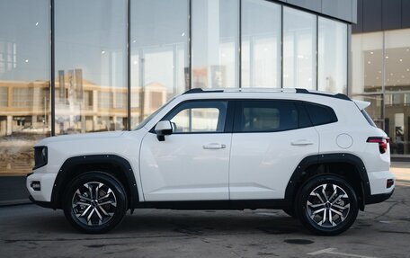 Haval H7, 2026 год, 3 999 000 рублей, 5 фотография