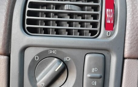 Volvo S40 II, 1997 год, 200 000 рублей, 11 фотография