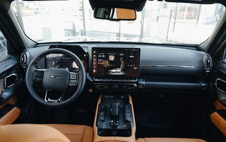 Haval H7, 2026 год, 3 999 000 рублей, 11 фотография