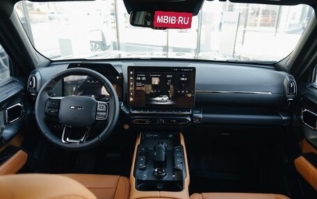 Haval H7, 2026 год, 3 999 000 рублей, 12 фотография