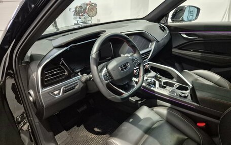 Geely Tugella FY11, 2022 год, 2 499 000 рублей, 7 фотография