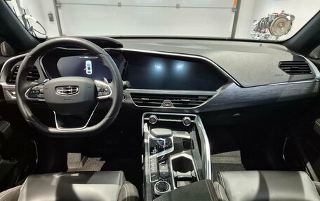 Geely Tugella FY11, 2022 год, 2 499 000 рублей, 8 фотография