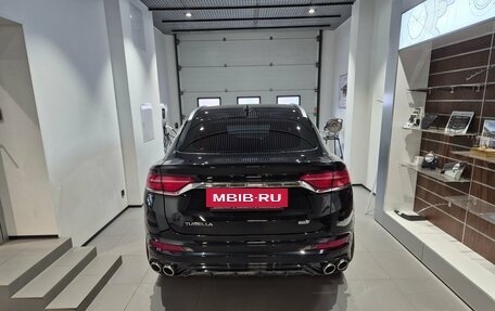 Geely Tugella FY11, 2022 год, 2 499 000 рублей, 5 фотография