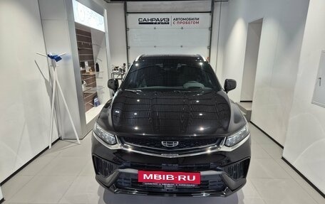 Geely Tugella FY11, 2022 год, 2 499 000 рублей, 2 фотография