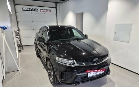 Geely Tugella FY11, 2022 год, 2 499 000 рублей, 3 фотография