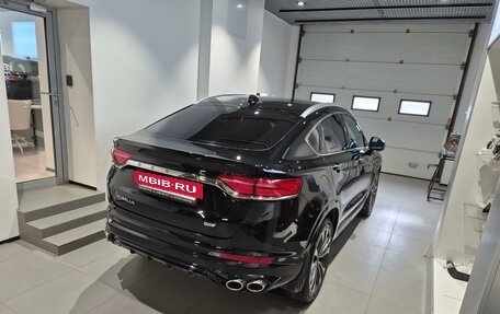 Geely Tugella FY11, 2022 год, 2 499 000 рублей, 4 фотография