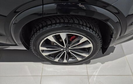 Geely Tugella FY11, 2022 год, 2 499 000 рублей, 17 фотография