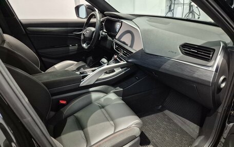 Geely Tugella FY11, 2022 год, 2 499 000 рублей, 9 фотография