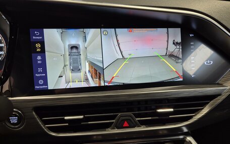 Geely Tugella FY11, 2022 год, 2 499 000 рублей, 13 фотография