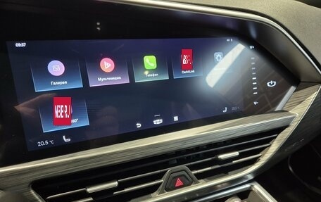 Geely Tugella FY11, 2022 год, 2 499 000 рублей, 14 фотография