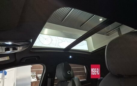 Geely Tugella FY11, 2022 год, 2 499 000 рублей, 11 фотография