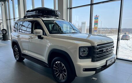 Haval H9, 2025 год, 4 699 000 рублей, 2 фотография