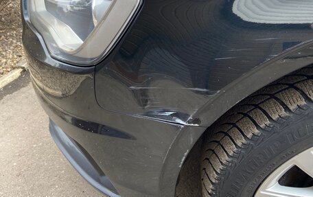 Audi A3, 2014 год, 1 190 000 рублей, 10 фотография