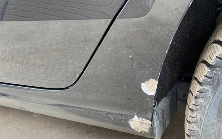 Audi A3, 2014 год, 1 190 000 рублей, 12 фотография