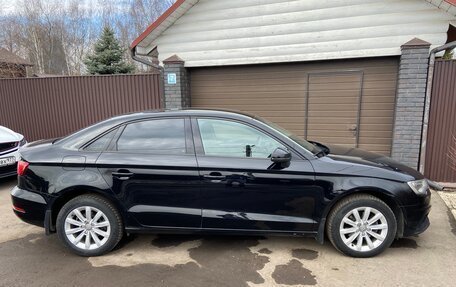 Audi A3, 2014 год, 1 190 000 рублей, 3 фотография