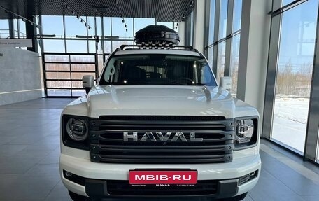 Haval H9, 2025 год, 4 699 000 рублей, 1 фотография