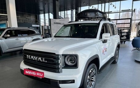 Haval H9, 2025 год, 4 699 000 рублей, 3 фотография
