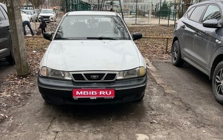 Daewoo Nexia I рестайлинг, 2008 год, 170 000 рублей, 1 фотография