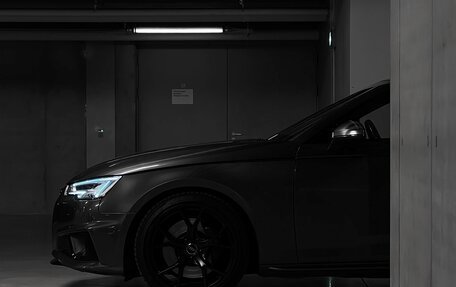 Audi S4, 2018 год, 4 500 000 рублей, 1 фотография