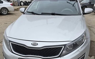 KIA Optima III, 2013 год, 1 400 000 рублей, 1 фотография