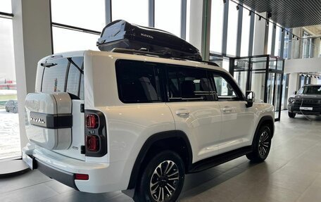 Haval H9, 2025 год, 4 699 000 рублей, 4 фотография