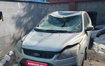 Ford Focus II рестайлинг, 2008 год, 280 000 рублей, 1 фотография