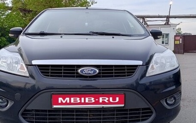 Ford Focus II рестайлинг, 2011 год, 475 000 рублей, 1 фотография