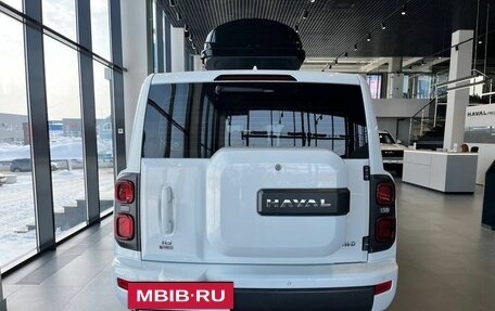 Haval H9, 2025 год, 4 699 000 рублей, 5 фотография