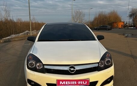 Opel Astra H, 2009 год, 455 000 рублей, 1 фотография