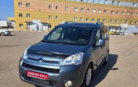 Citroen Berlingo II рестайлинг, 2011 год, 810 000 рублей, 1 фотография
