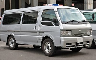 Mazda Bongo IV, 2003 год, 550 000 рублей, 1 фотография