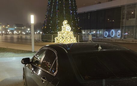 Honda Accord VIII рестайлинг, 2008 год, 950 000 рублей, 1 фотография