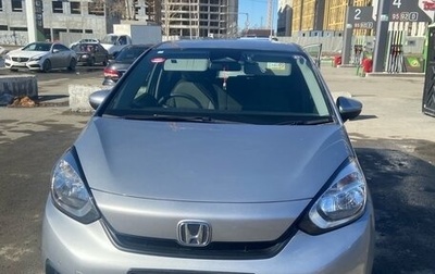 Honda Fit, 2021 год, 1 350 000 рублей, 1 фотография