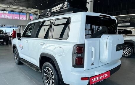 Haval H9, 2025 год, 4 699 000 рублей, 6 фотография