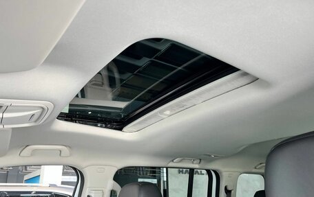 Haval H9, 2025 год, 4 699 000 рублей, 10 фотография