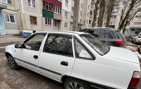 Daewoo Nexia I рестайлинг, 2008 год, 170 000 рублей, 3 фотография