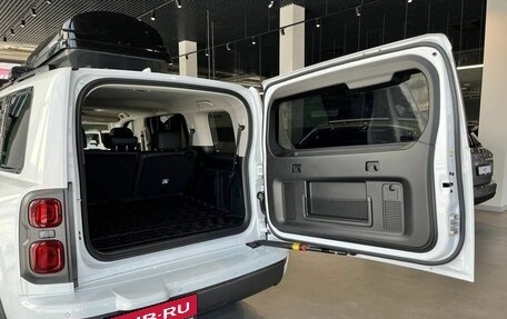 Haval H9, 2025 год, 4 699 000 рублей, 9 фотография